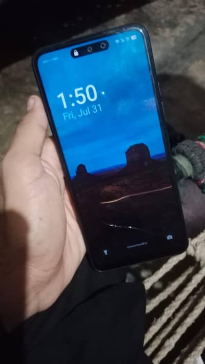 Tecno Spark Go 2