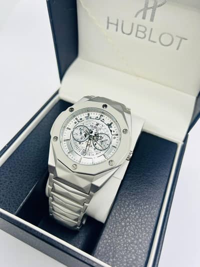 HS watches