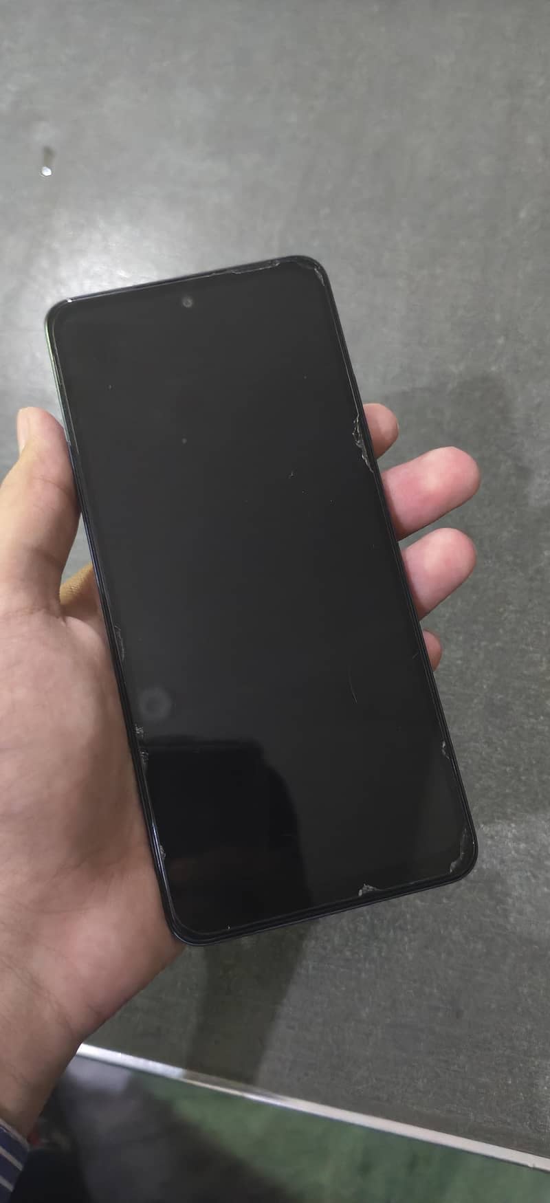 OPPO A5x 1