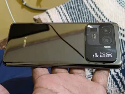 Xiaomi Mi 11 Ultra