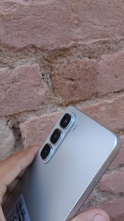 Infinix Note 60i