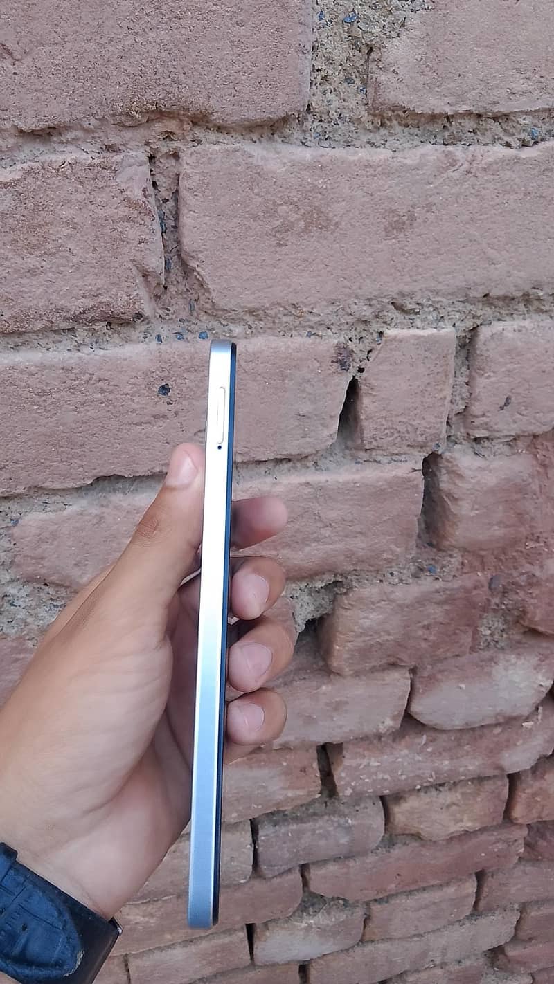 Infinix Note 60i 1
