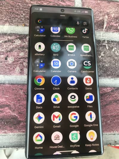 Google Pixel 6 Pro