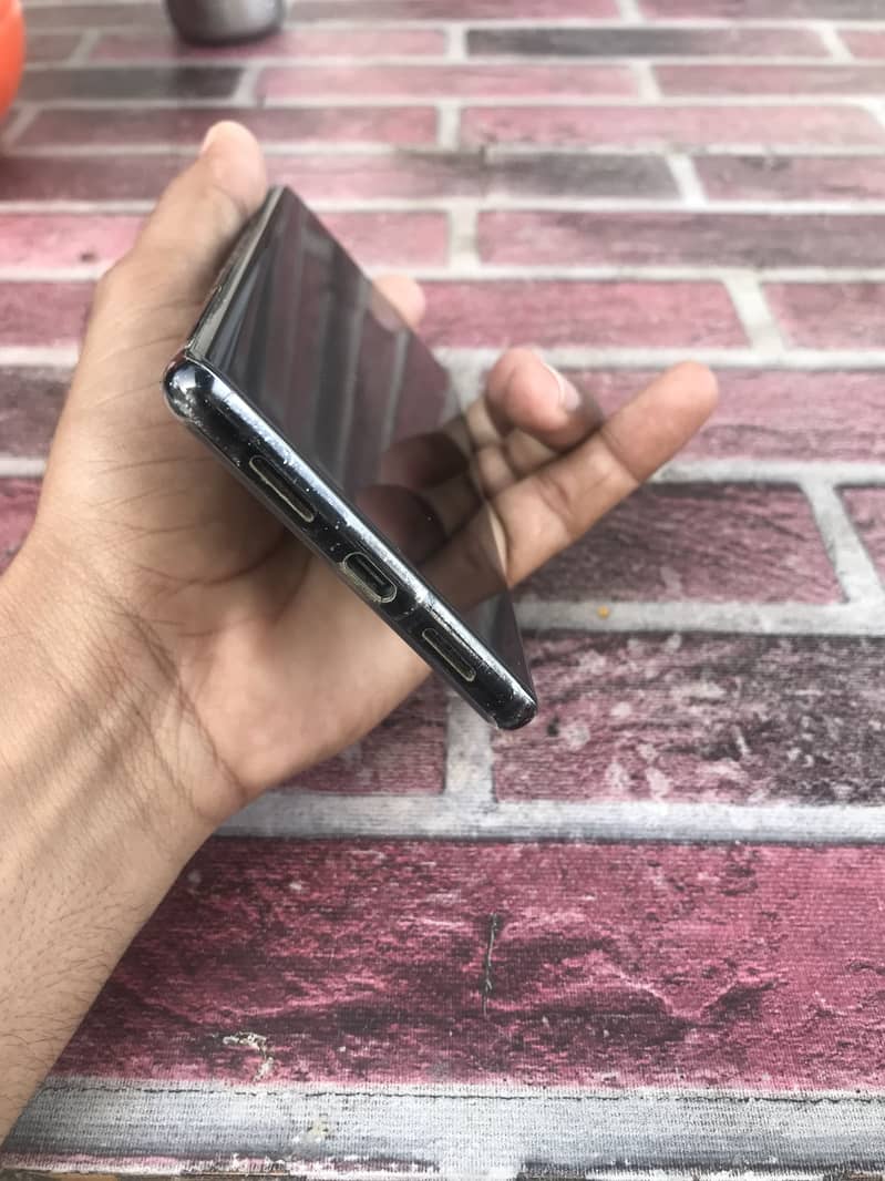 Google Pixel 6 Pro 4