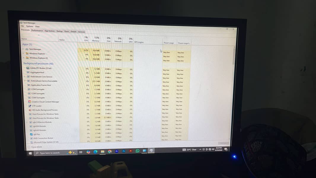 i5 4th generation 2