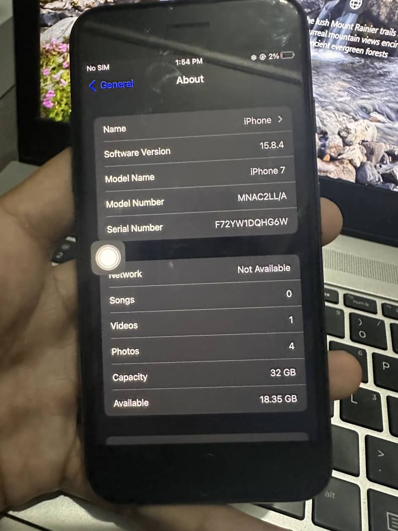 Apple iPhone 7 1