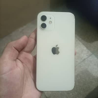Apple iPhone 12