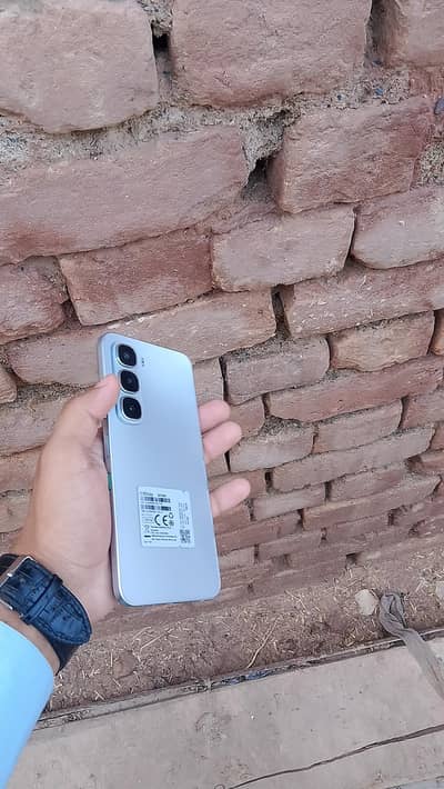 Infinix Note 60i