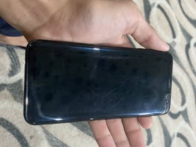 Samsung Mobile S8 Plus