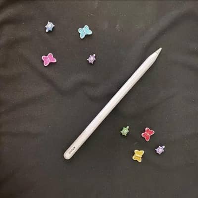 Apple Pencil gen2