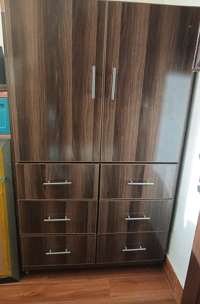 Kids wardrobe
