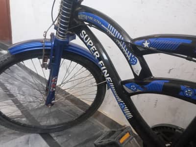 cycle for sale urgent