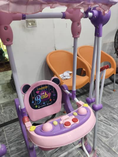 good item for child's happiness