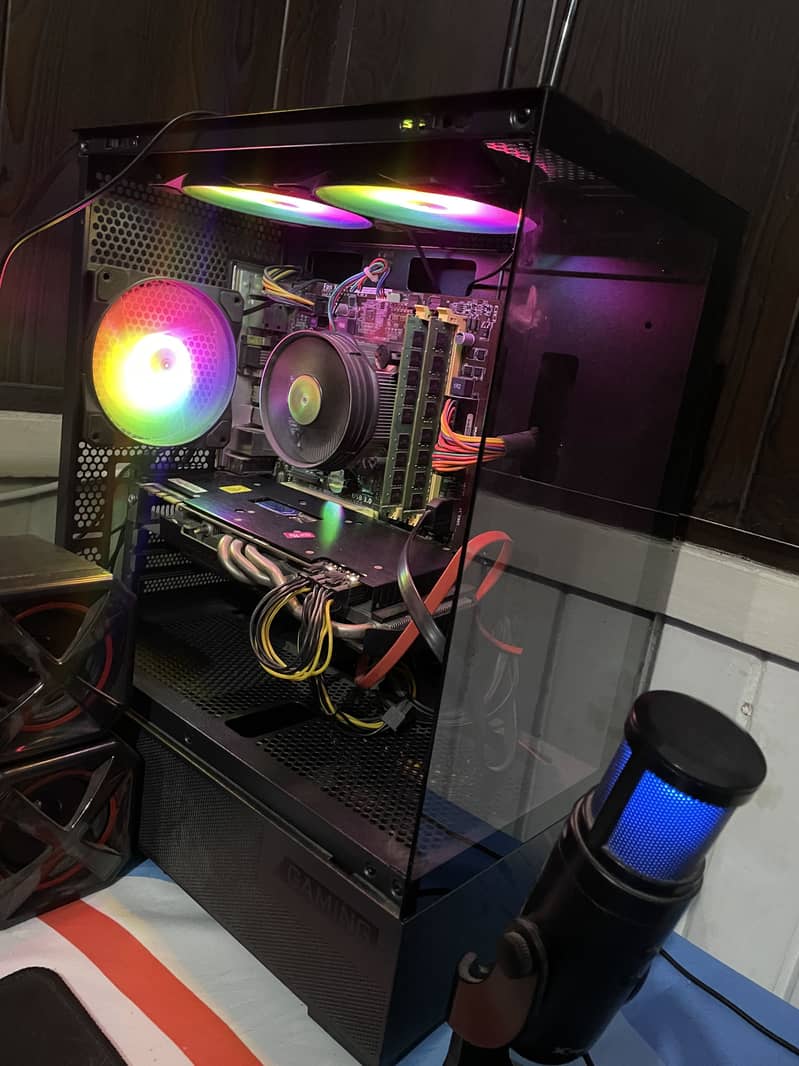 ASUS gaming unit 0