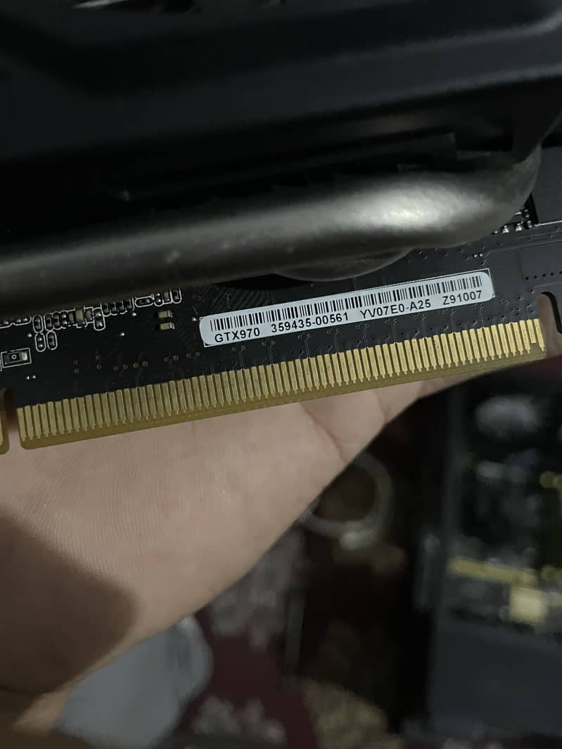 ASUS gaming unit 1