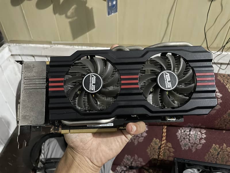 ASUS gaming unit 2
