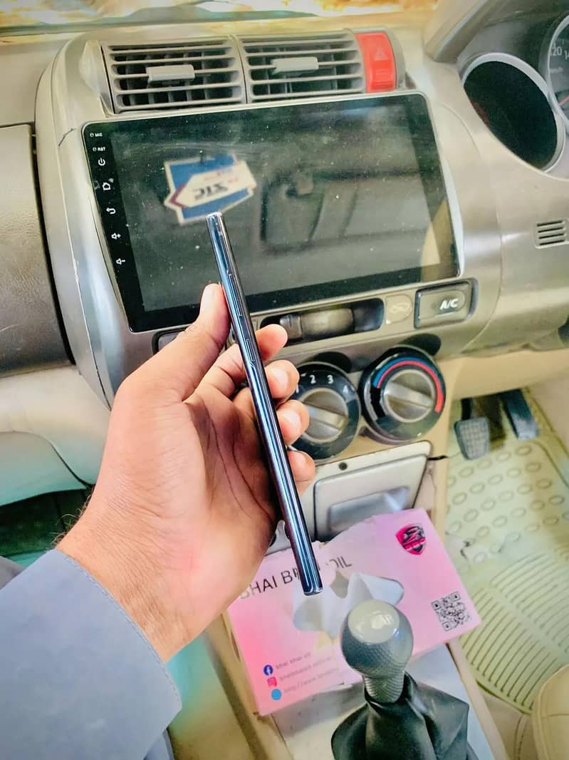 Samsung Mobile Note 10 Plus 1