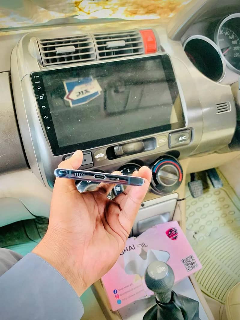 Samsung Mobile Note 10 Plus 3