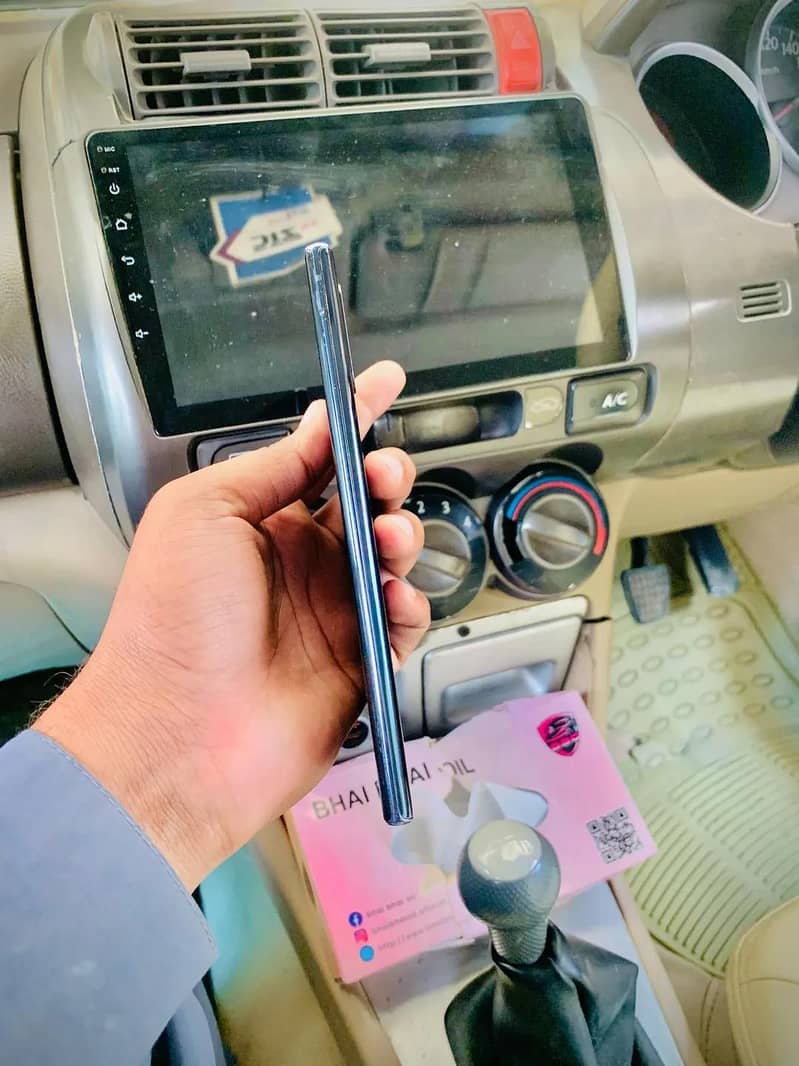 Samsung Mobile Note 10 Plus 4