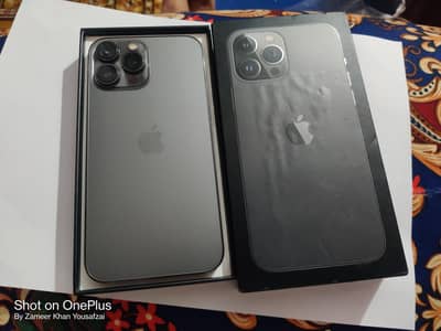 Apple iPhone 13 Pro Max
