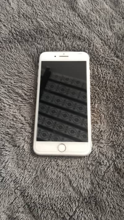 Apple iPhone 8 Plus