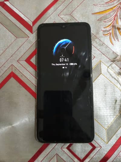 Infinix Note 12 G96