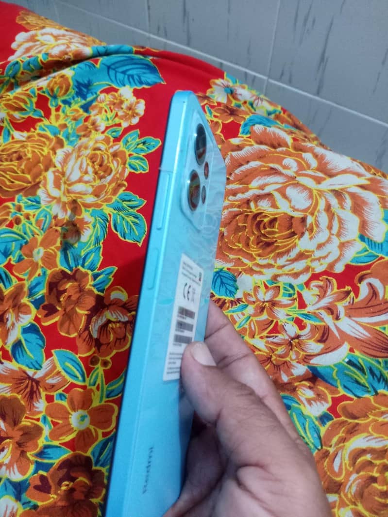 Xiaomi Redmi Note 12 2