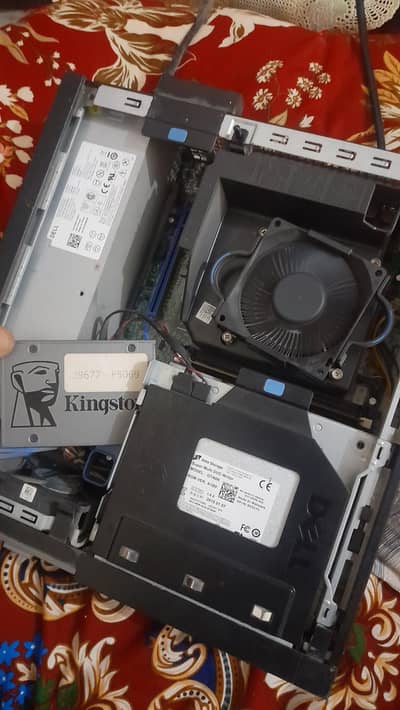 Dell core i3 4 generation