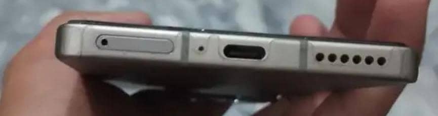 Infinix Note 50 Pro 2