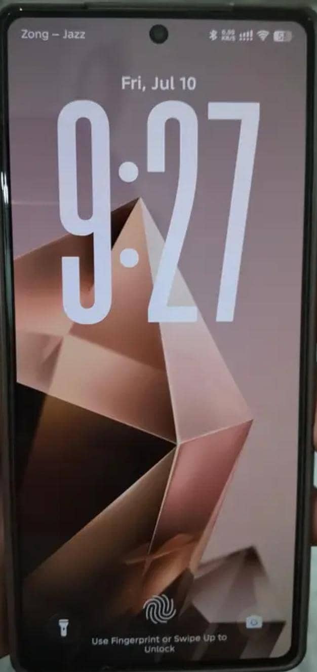 Infinix Note 50 Pro 4
