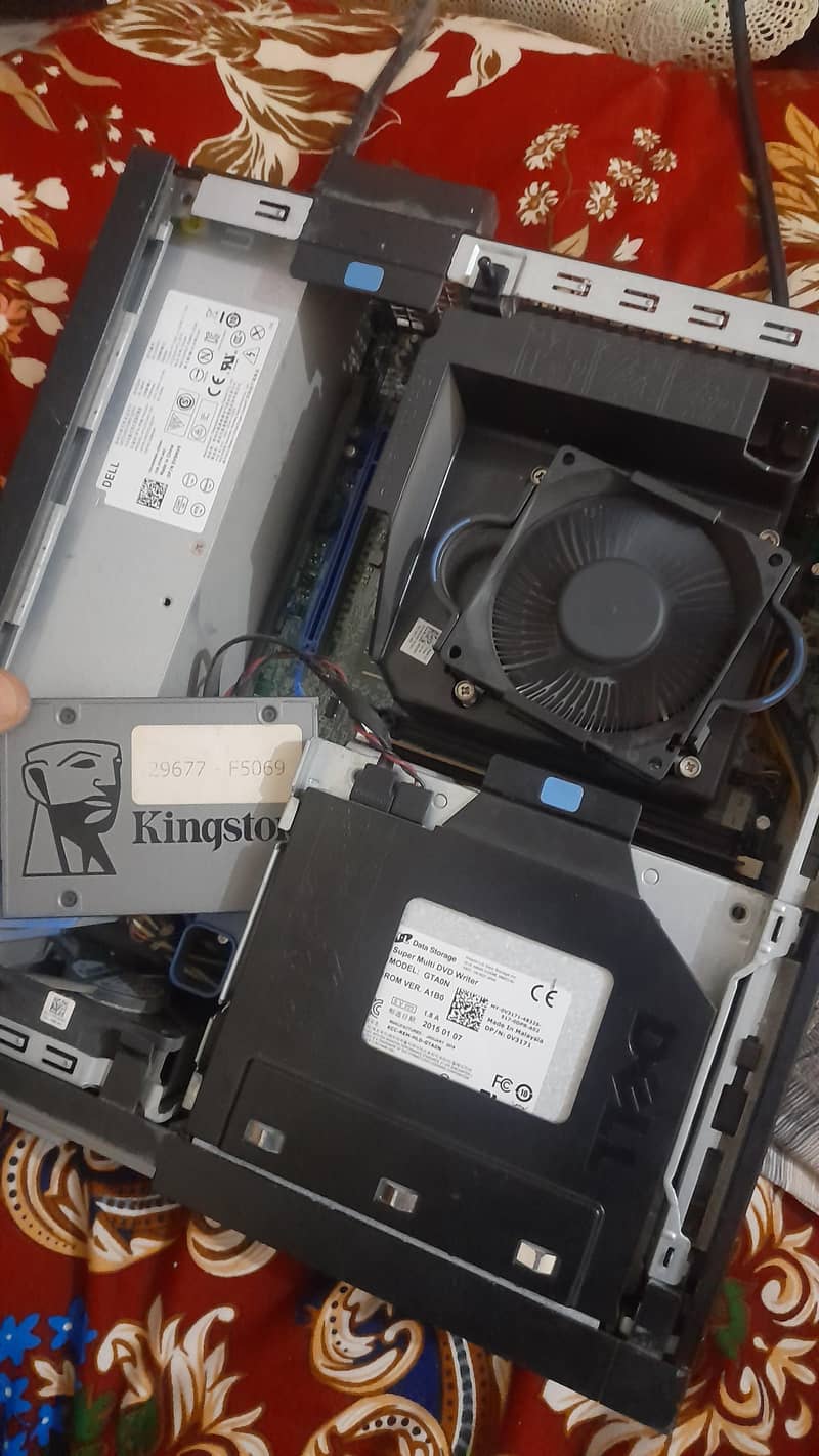 Dell core i3 4 generation 1