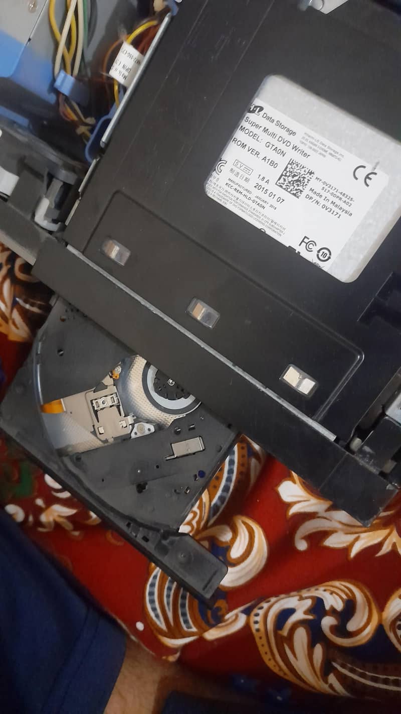 Dell core i3 4 generation 2