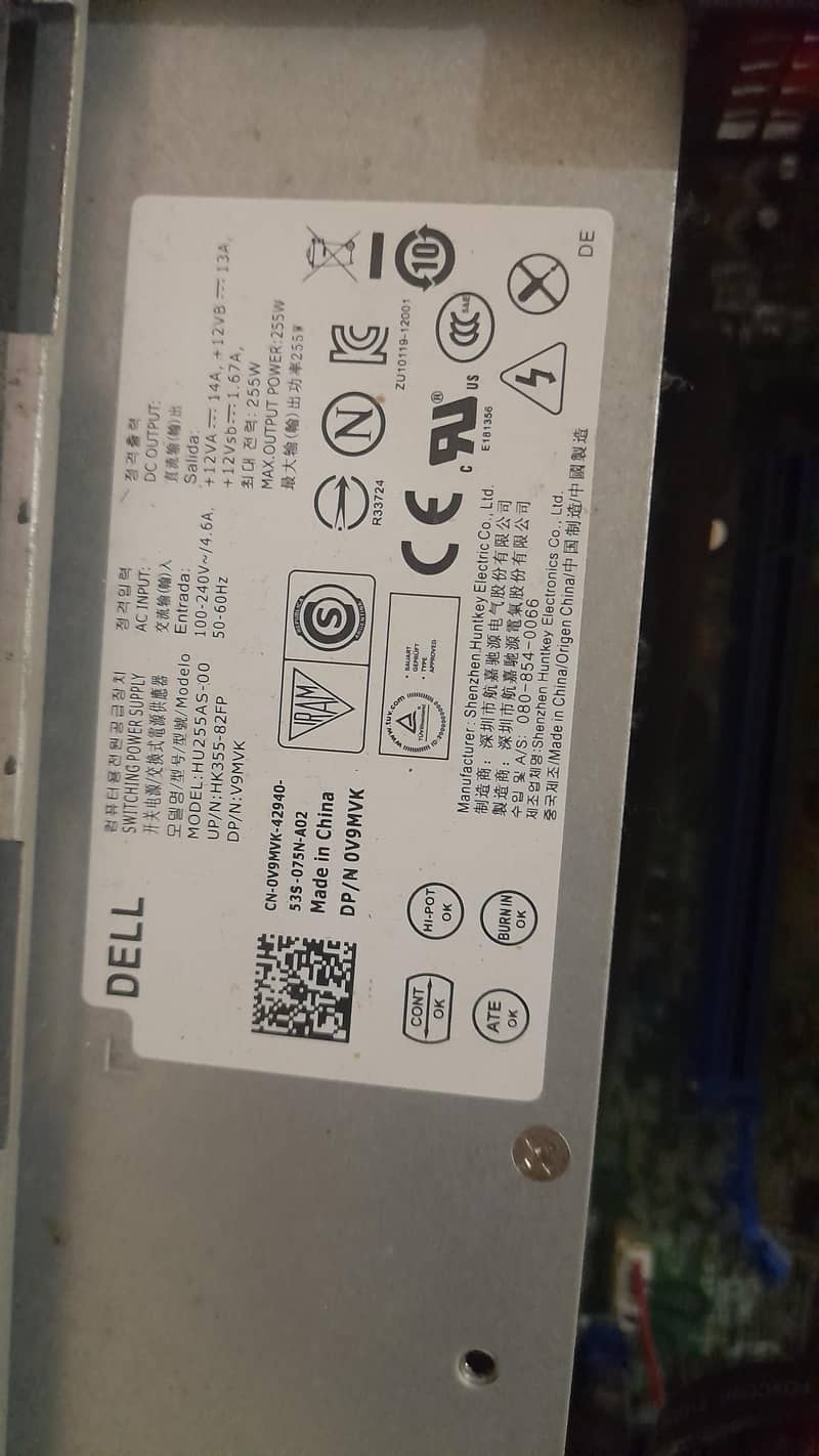 Dell core i3 4 generation 3