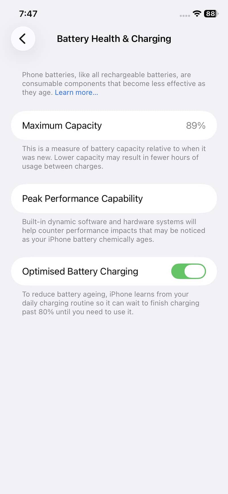 Apple iPhone 11 0