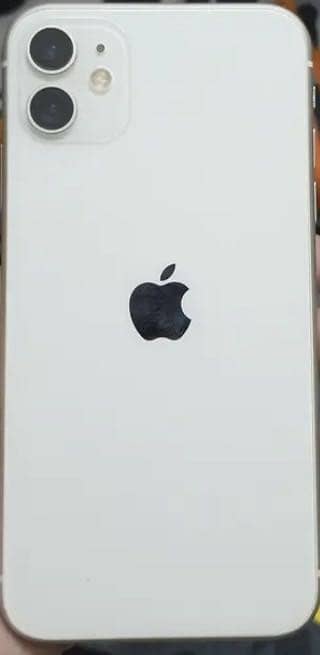 Apple iPhone 11 2