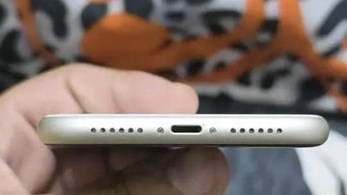Apple iPhone 11 5