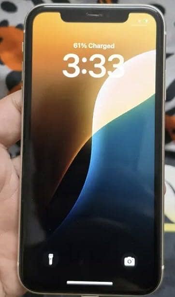 Apple iPhone 11 6