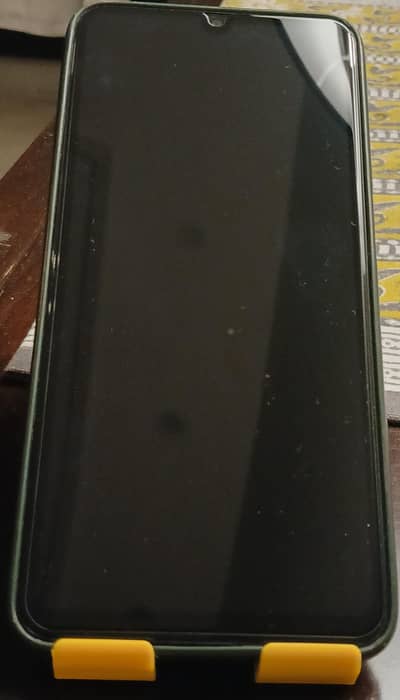 Samsung Mobile A12