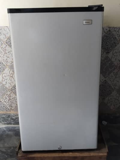 family freezer