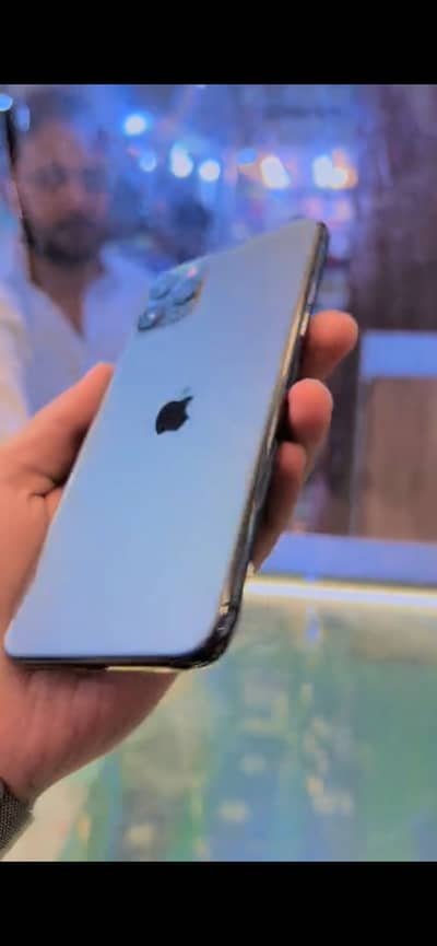 Apple iPhone 11 Pro Max