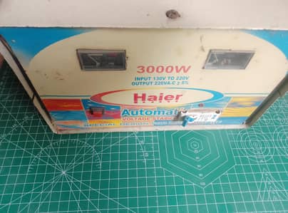 Stablizer