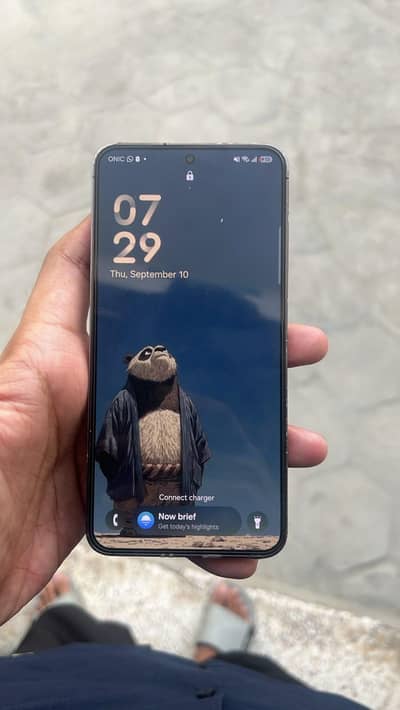 Samsung Mobile S24