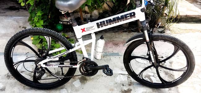 Hummer