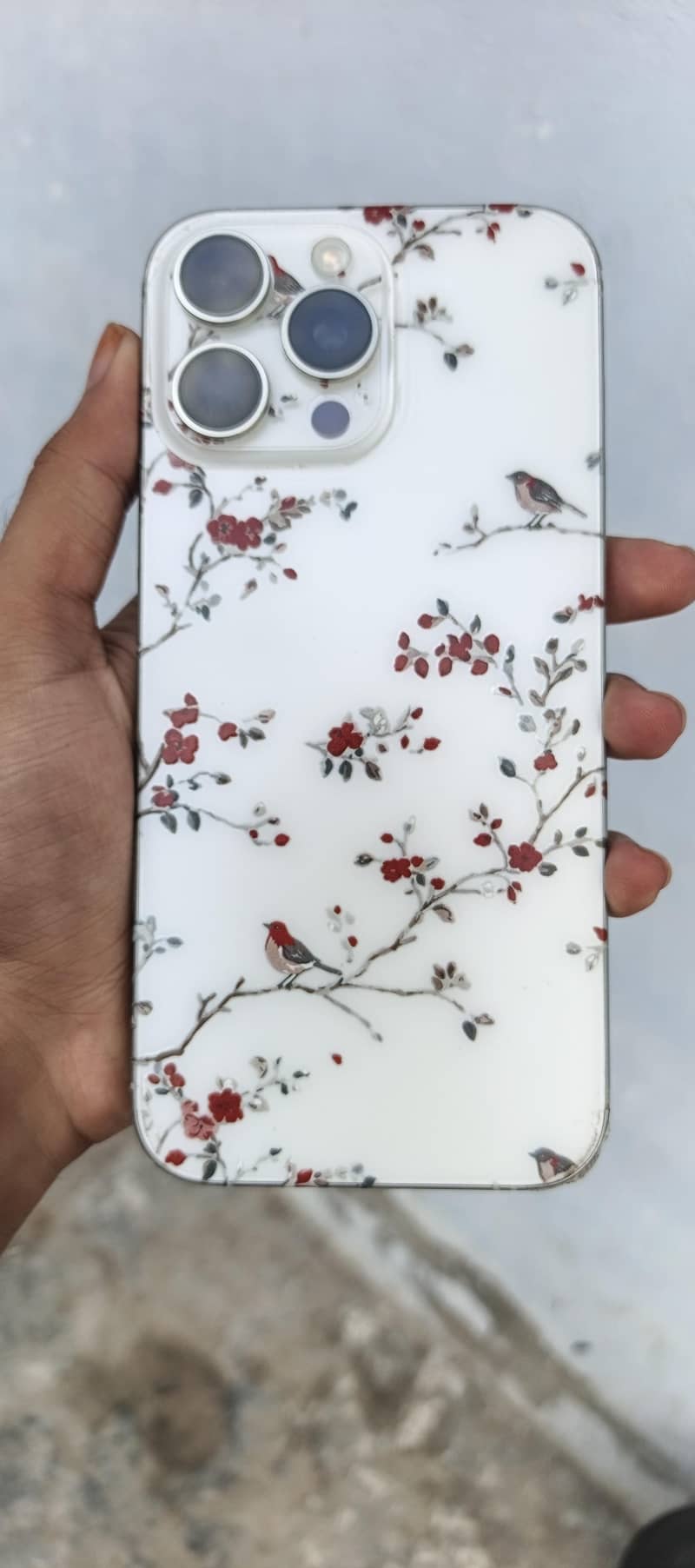 Apple iPhone 16 Pro Max 0