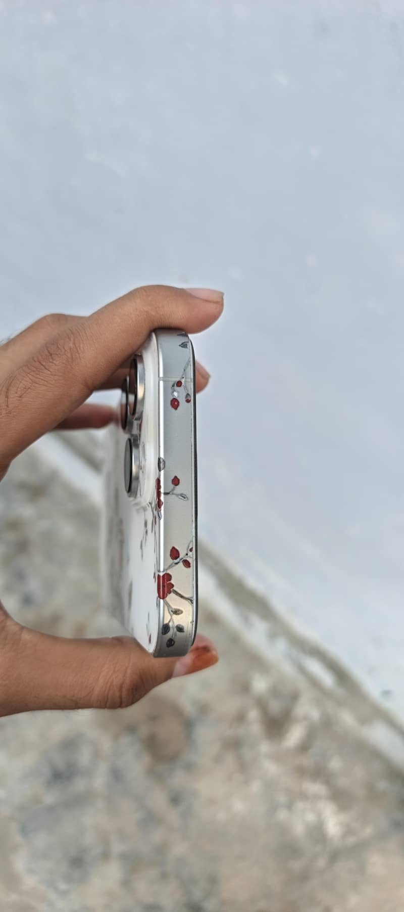 Apple iPhone 16 Pro Max 4