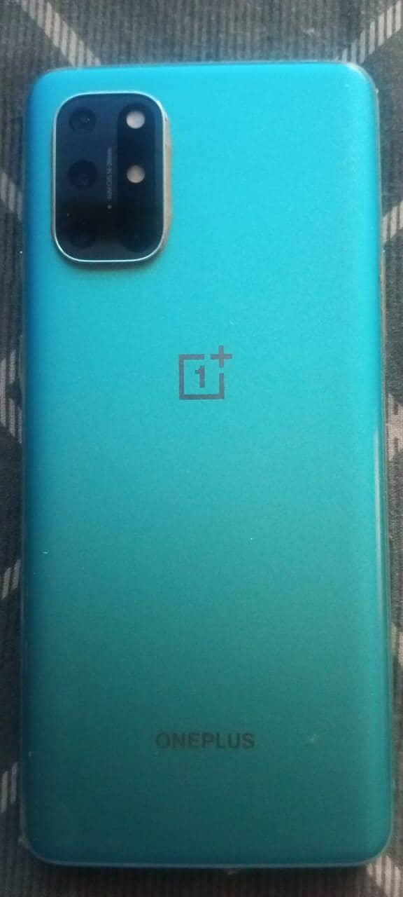 One Plus 8T 0
