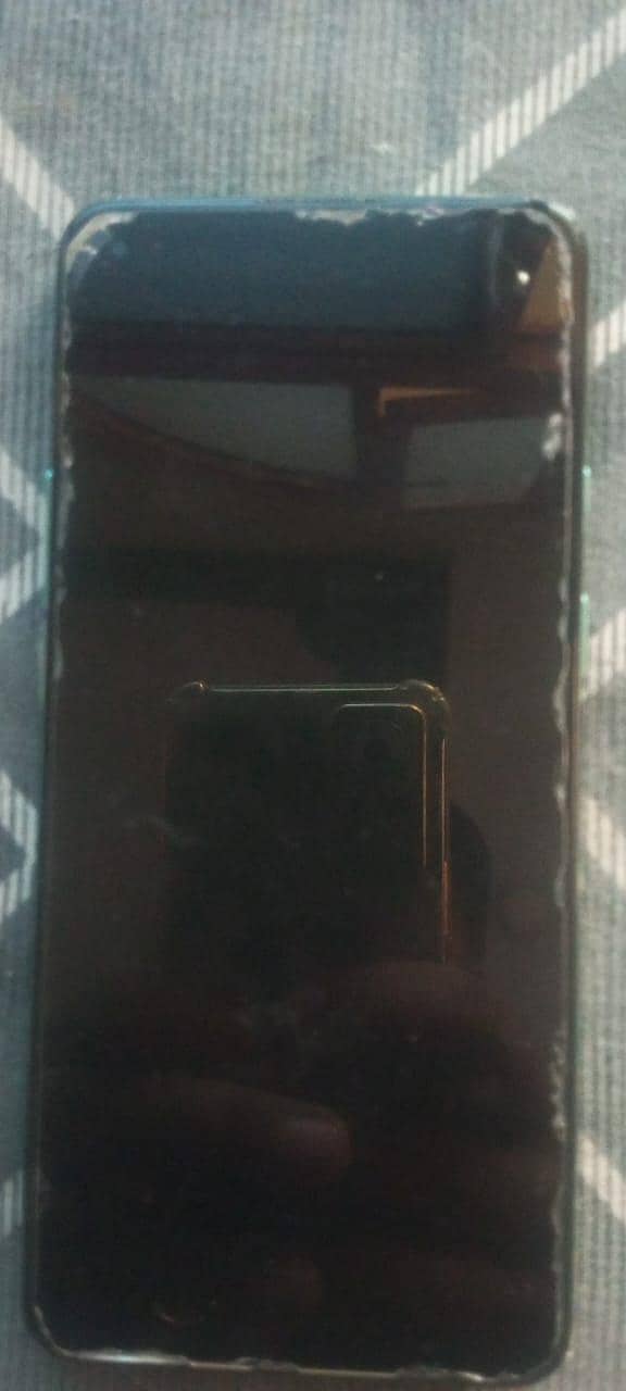 One Plus 8T 1