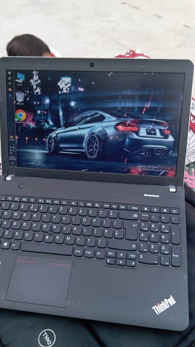 Core i3 4 generation