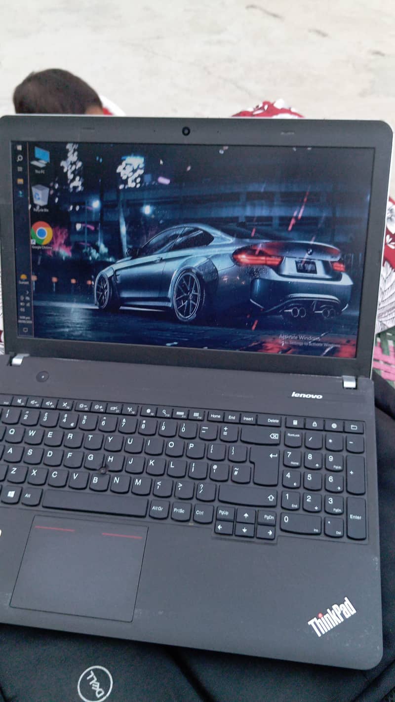 Core i3 4 generation 0