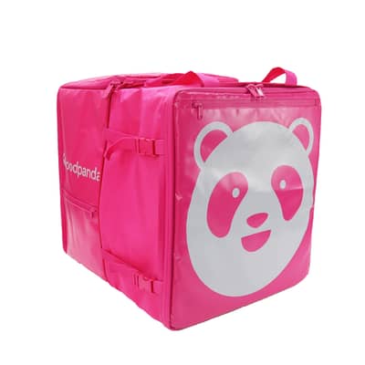 bag/ delivery bag/ food delivery bag